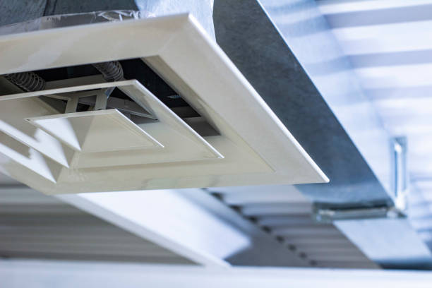 Best Affordable Air Duct Cleaning  in Victoria, KS