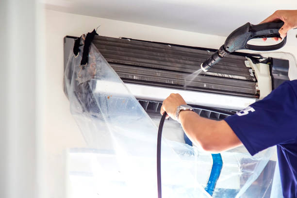Best Affordable HVAC Duct Cleaning  in Victoria, KS