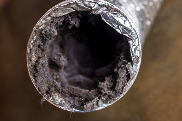Affordable HVAC Duct Cleaning in KS