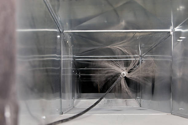 Best Local Air Duct Cleaning Services  in Victoria, KS