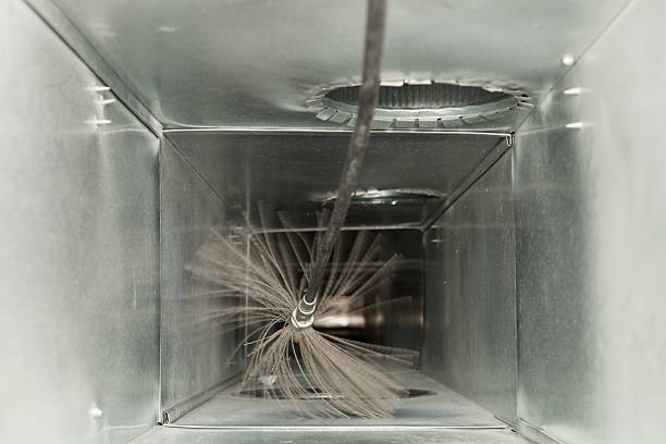 Best Air Duct Cleaning Near Me  in Victoria, KS