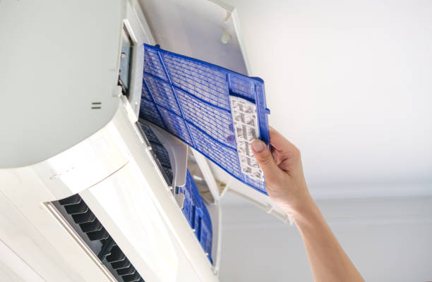 Best Ductwork Cleaning Services  in Victoria, KS