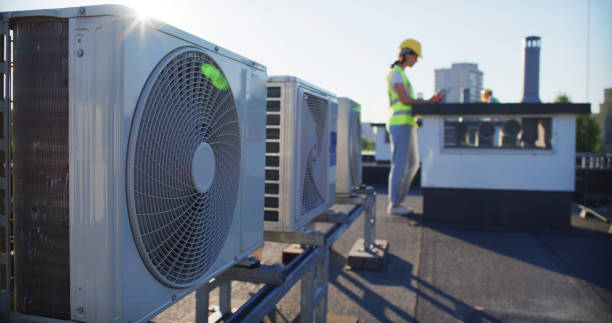 Best Professional Duct Cleaning Services  in Victoria, KS