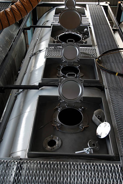 Home Air Vent Cleaning in KS