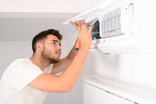 Best Best Air Duct Cleaning Company  in Victoria, KS